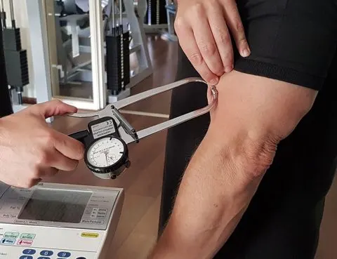Medisch Fitness De Keizer — Sportschool in Landweert, Venray