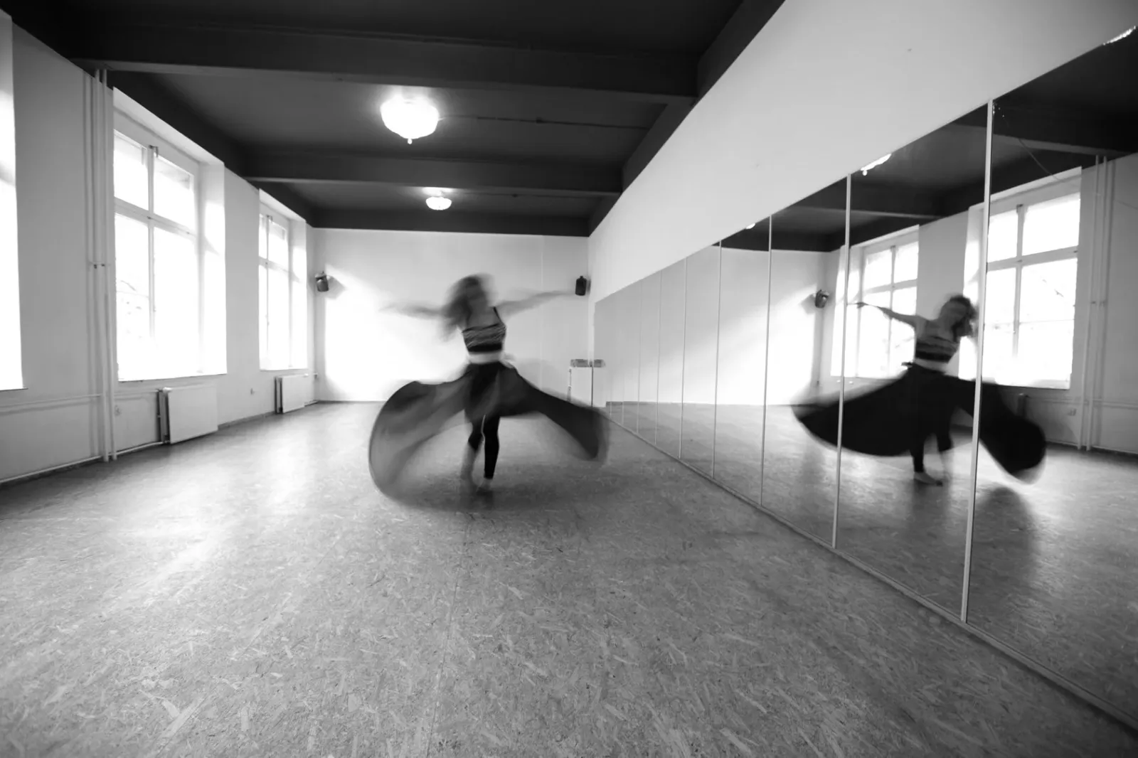 eMotion - Studio für orientalische Tanzkunst — tanz-studio in Leipzig — 4