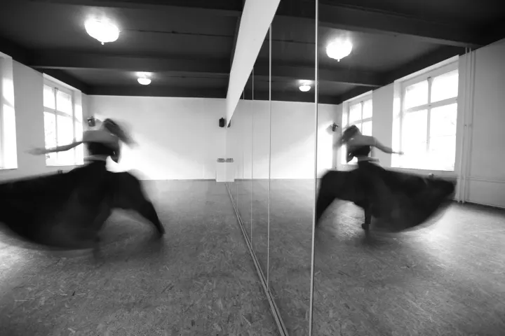 eMotion - Studio für orientalische Tanzkunst — Dance in Schleußig, Leipzig