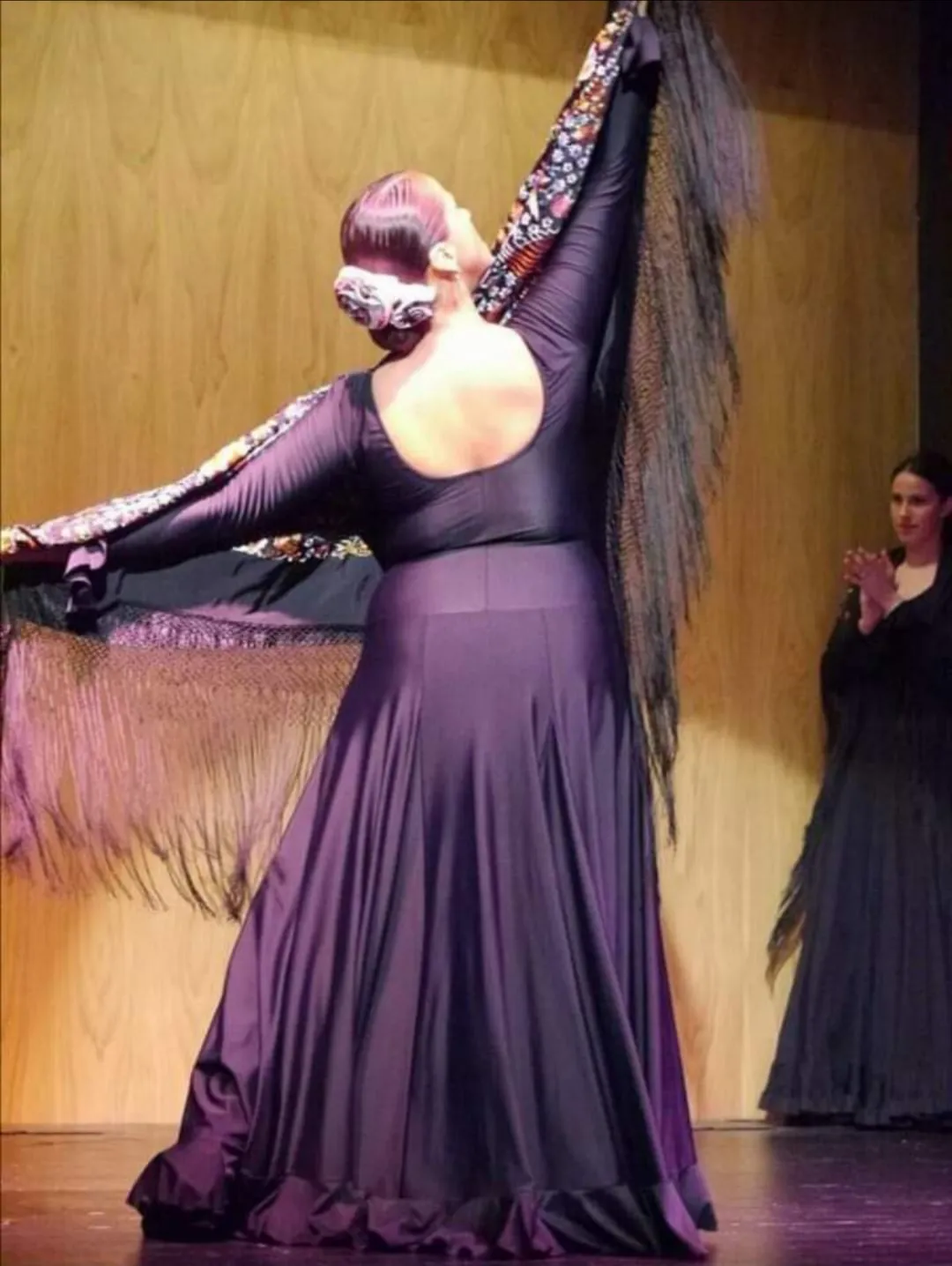 Rocío Gómez Escuela de baile — baile-studio en Barcelona — 3