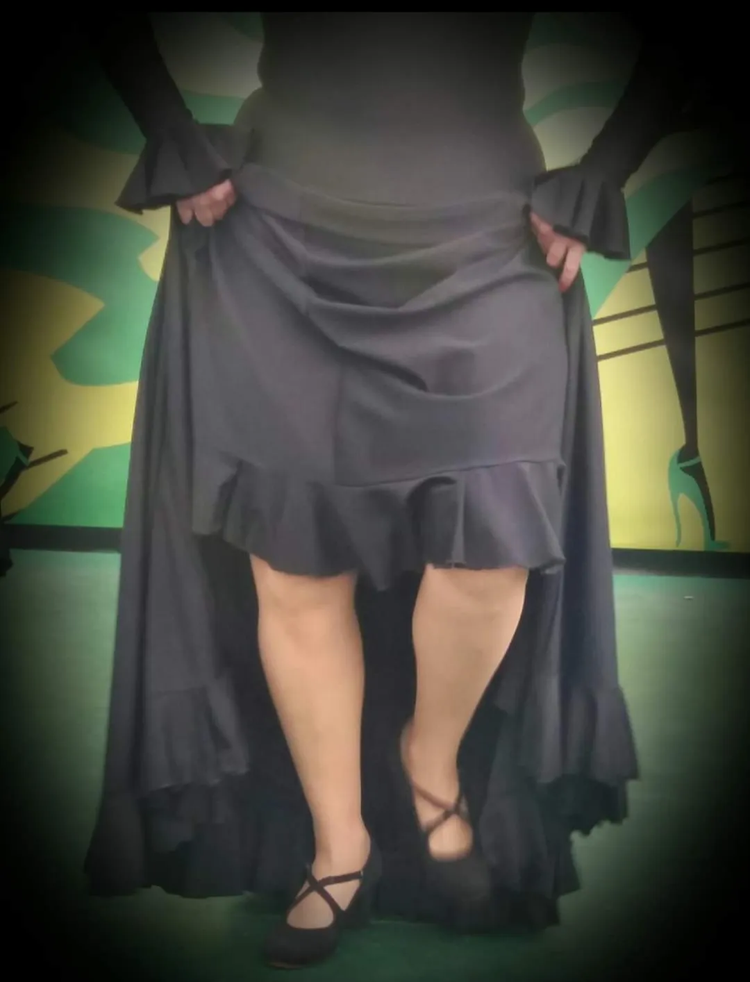 Rocío Gómez Escuela de baile — baile-studio en Barcelona — 4