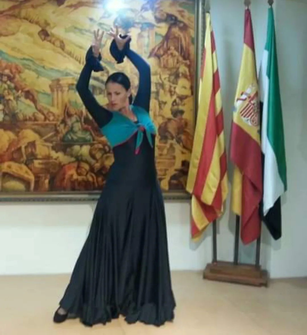 Rocío Gómez Escuela de baile — baile-studio en Barcelona — 5