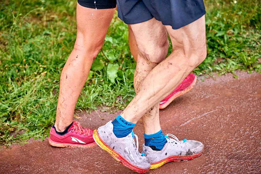 Lauf & Fitnessakademie Lampertheim — träningsstudio i Mannheim — 5
