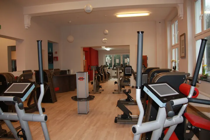 HuBZ Heil- und Bewegungszentrum Rostock — wellness-studio in Rostock — 4