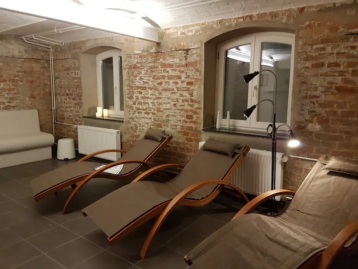 HuBZ Heil- und Bewegungszentrum Rostock — Wellness in Kröpeliner-Tor-Vorstadt, Rostock