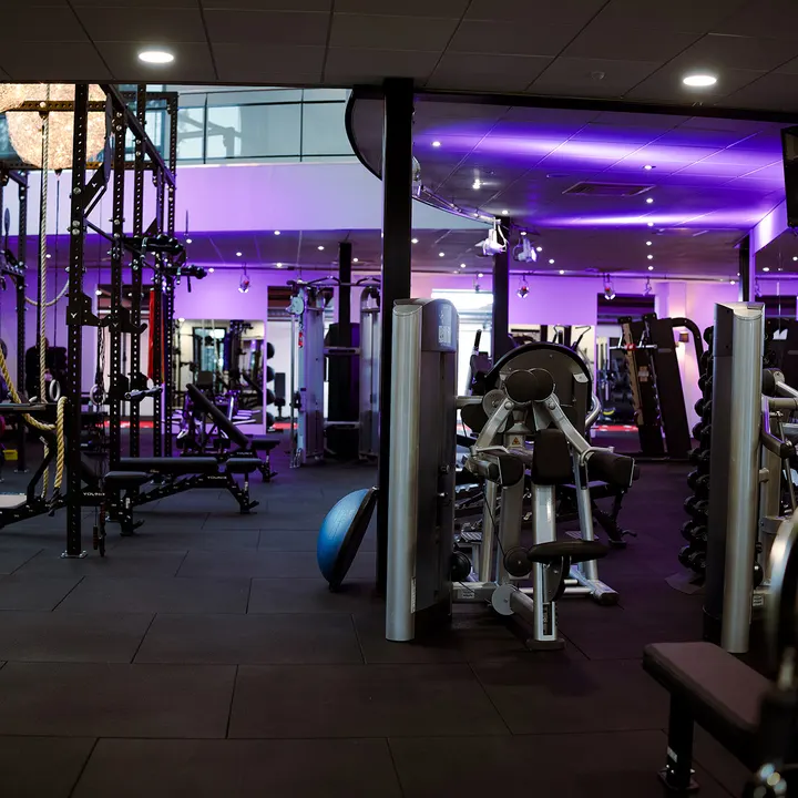 FitPower24/7 Healthclubs Bunschoten-Spakenburg — sportschool-studio in Bunschoten, Bunschoten-Spakenburg — 2