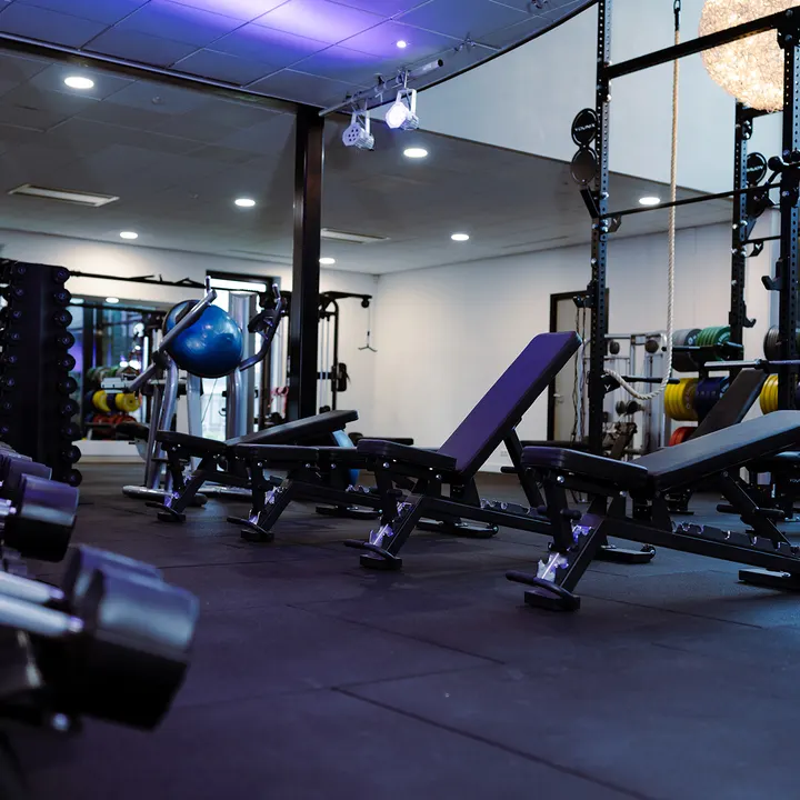 FitPower24/7 Healthclubs Bunschoten-Spakenburg — sportschool-studio in Bunschoten, Bunschoten-Spakenburg — 3