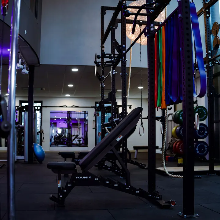 FitPower24/7 Healthclubs Bunschoten-Spakenburg — sportschool-studio in Bunschoten-Spakenburg — 4