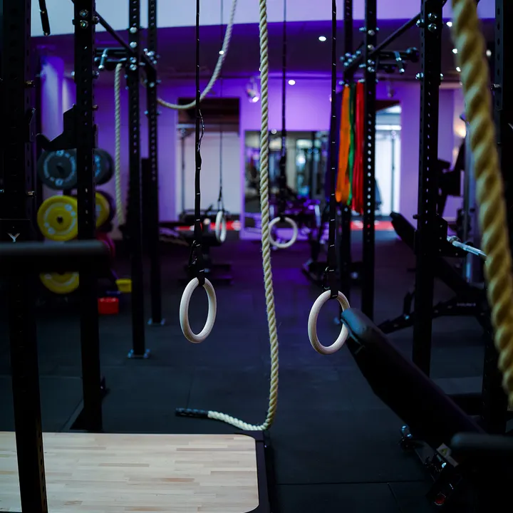 FitPower24/7 Healthclubs Bunschoten-Spakenburg — sportschool-studio in Bunschoten-Spakenburg — 5