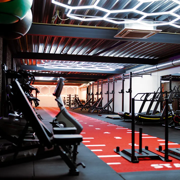 FitPower24/7 Healthclubs Bunschoten-Spakenburg — Sportschool in Bunschoten, Bunschoten-Spakenburg