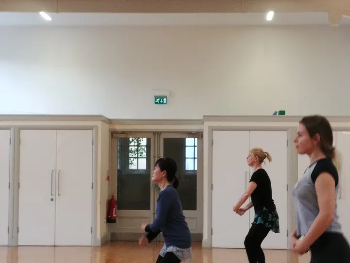 Ballet4Life St Peter's Church — dance-studio in Park Royal, London — 3