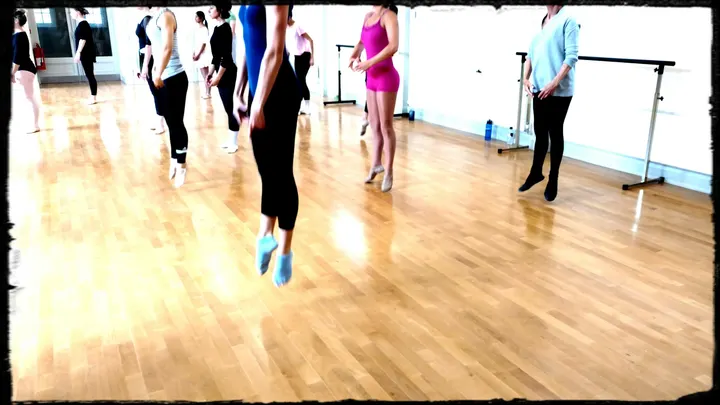 Ballet4Life St Peter's Church — dance-studio in London — 3