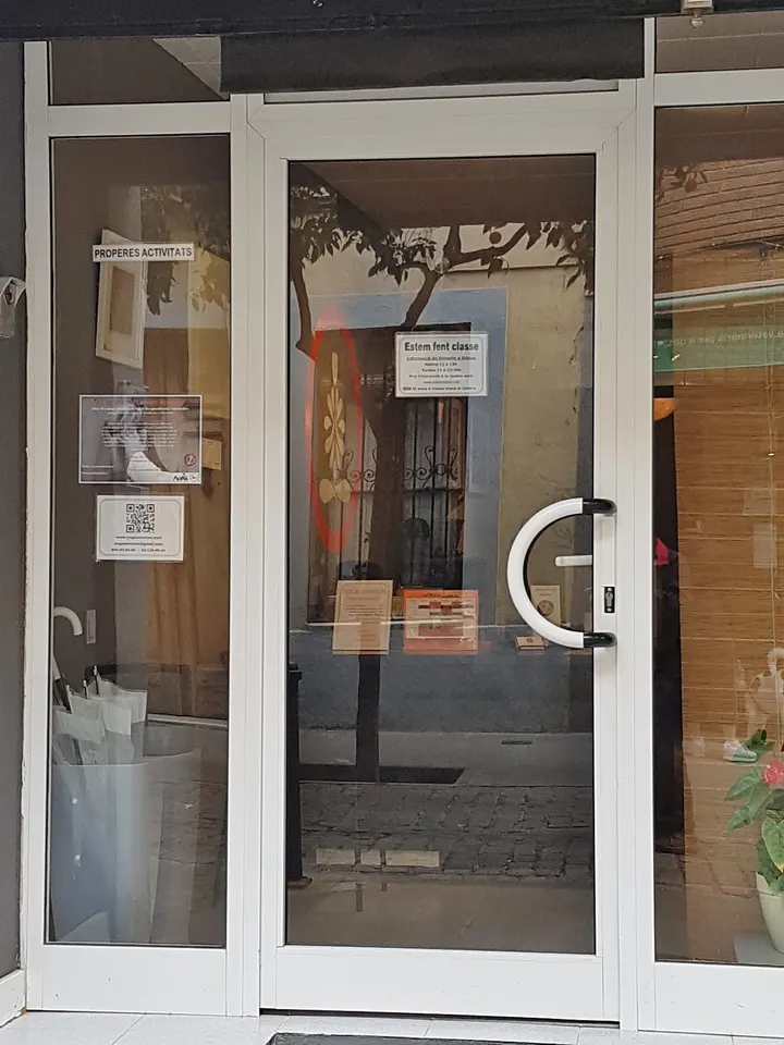 Adaptic Yoga — yoga-studio en Sant Andreu, Barcelona — 2