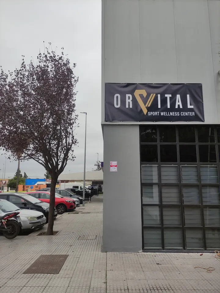 Orvital sport center — pole fitness-studio en Jerez de la Frontera — 2