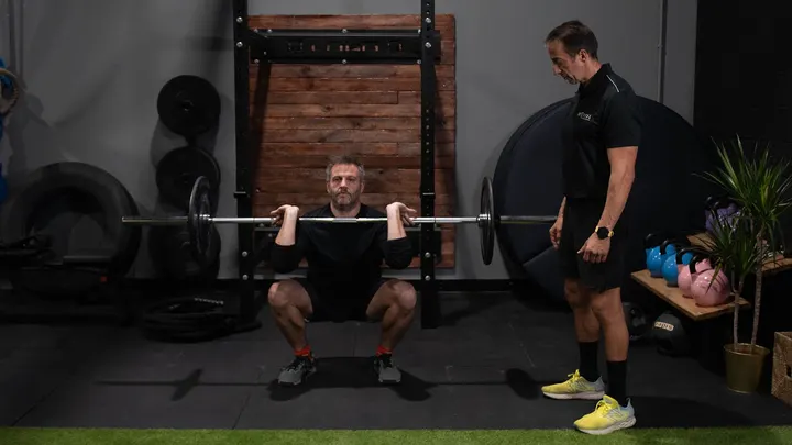 Orvital sport center — pole fitness-studio en Jerez de la Frontera — 4