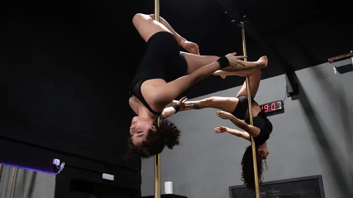 Orvital sport center — pole fitness-studio en Jerez de la Frontera — 5