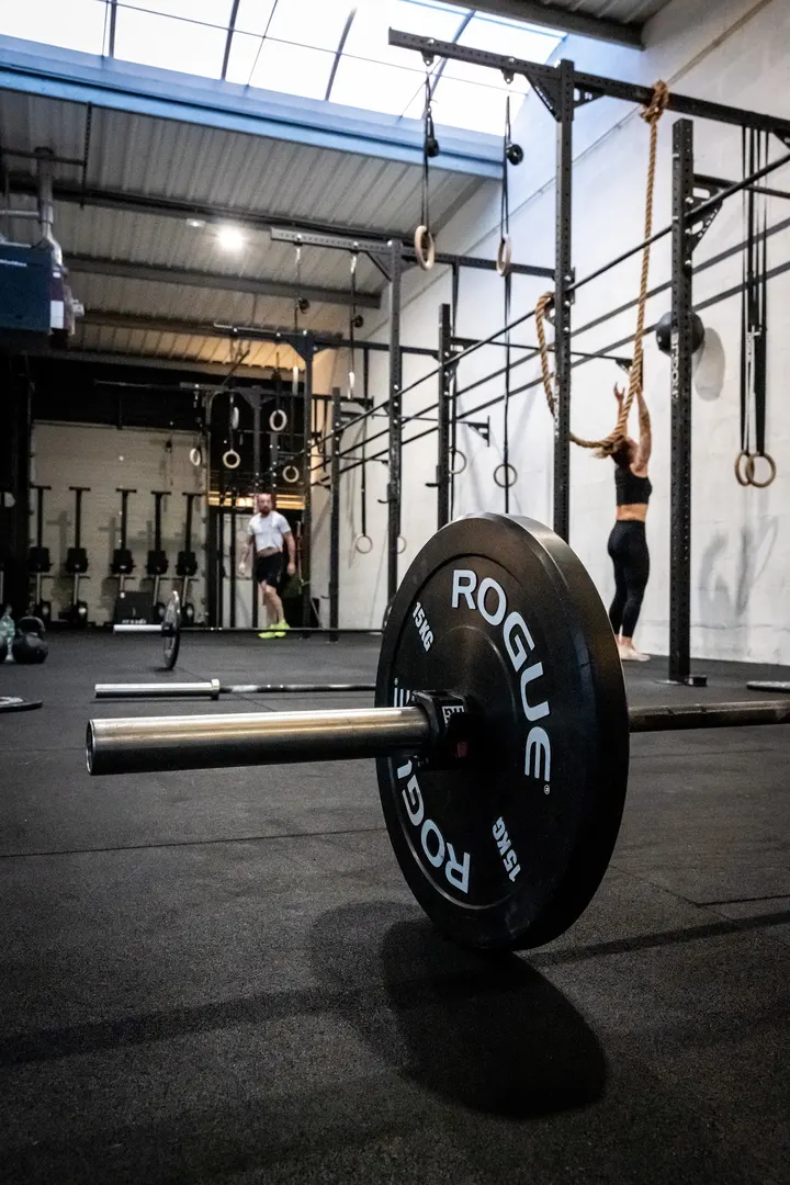 La Sphère Et Social Caen — salle de fitness-studio à Lébisey, Hérouville-Saint-Clair — 2