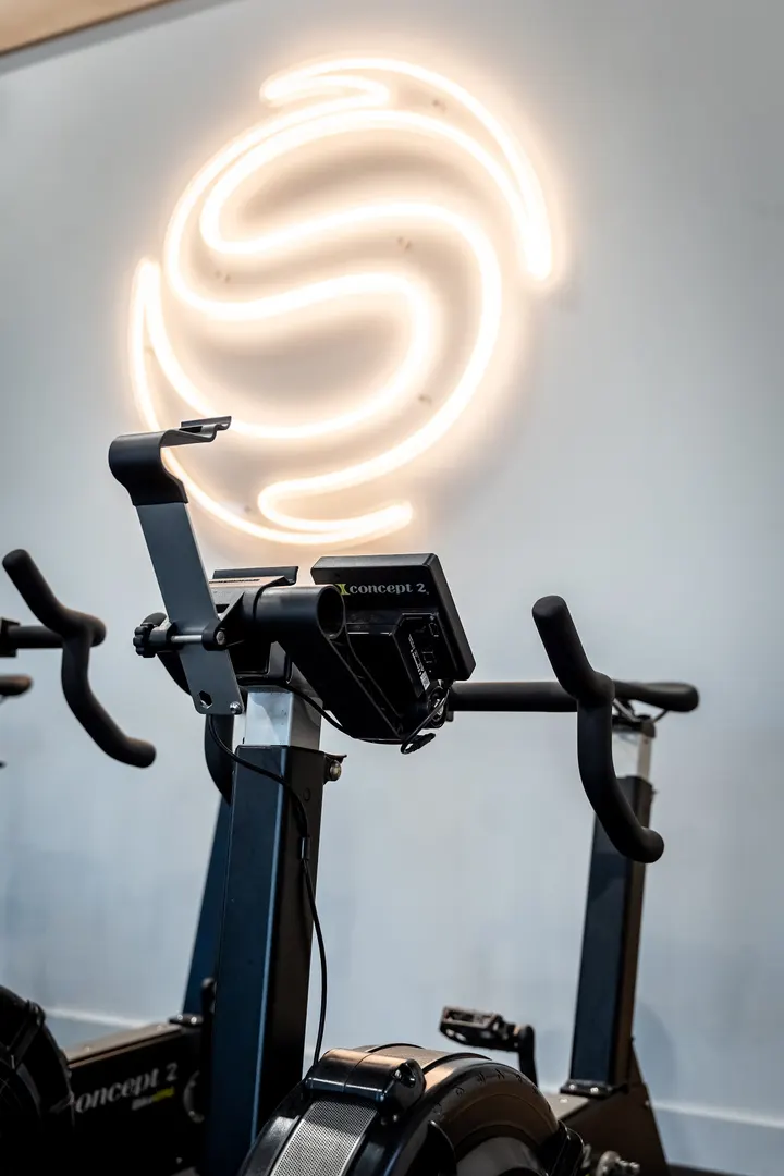 La Sphère Et Social Caen — salle de fitness-studio à Hérouville-Saint-Clair — 3