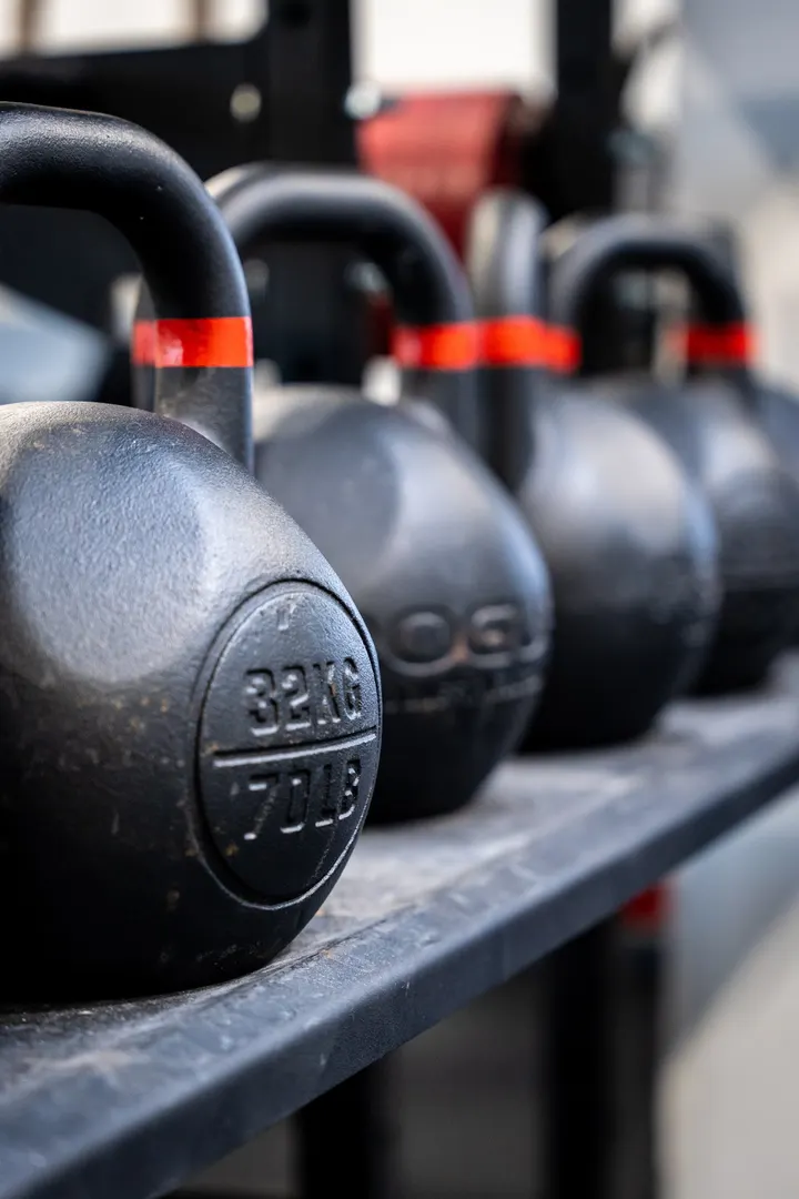 La Sphère Et Social Caen — salle de fitness-studio à Hérouville-Saint-Clair — 4