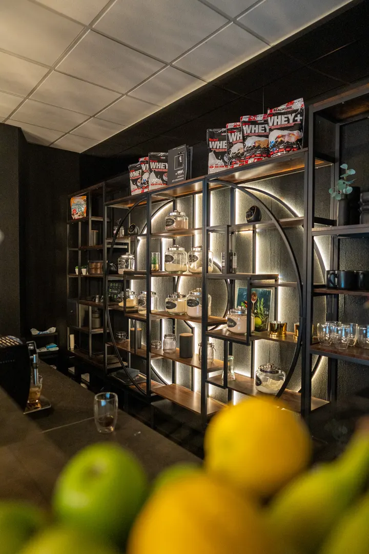 T-Flex Phoenix GmbH — pt-studio in Dortmund — 3