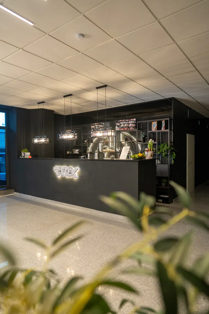 T-Flex Phoenix GmbH — pt-studio in Dortmund — 4