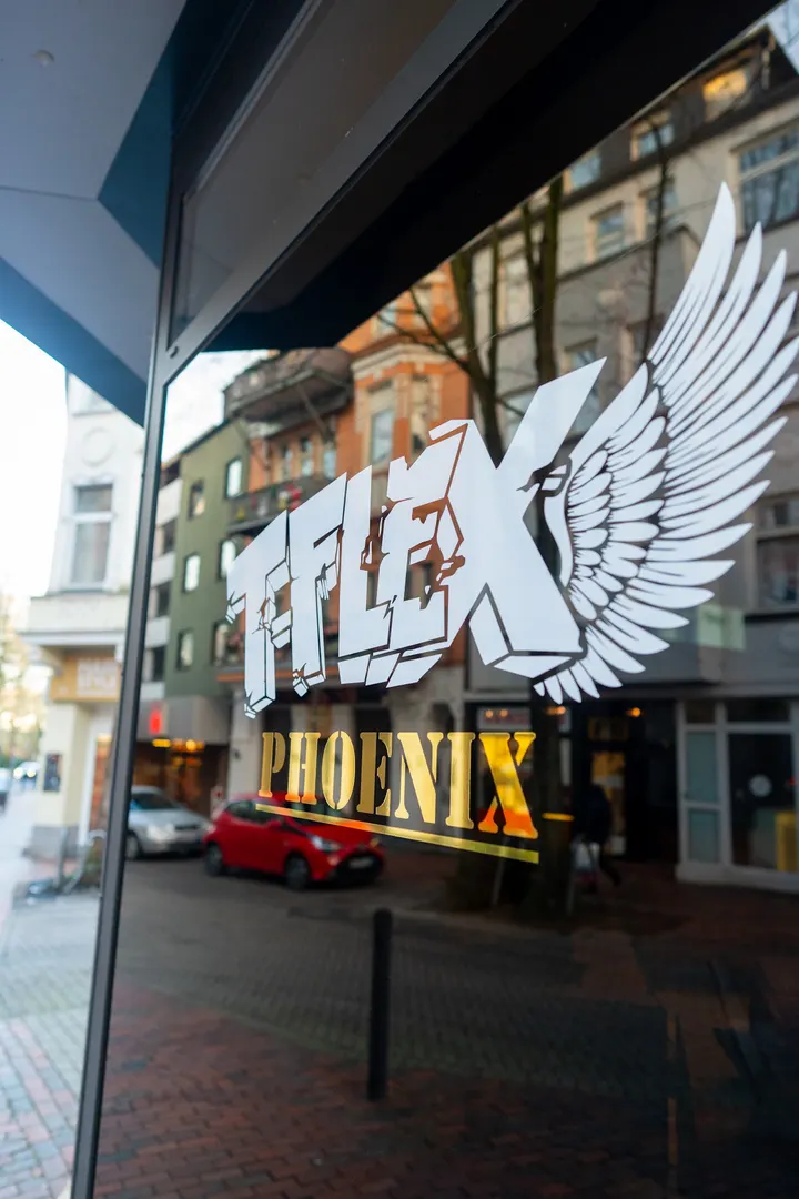 T-Flex Phoenix GmbH — pt-studio in Dortmund — 5