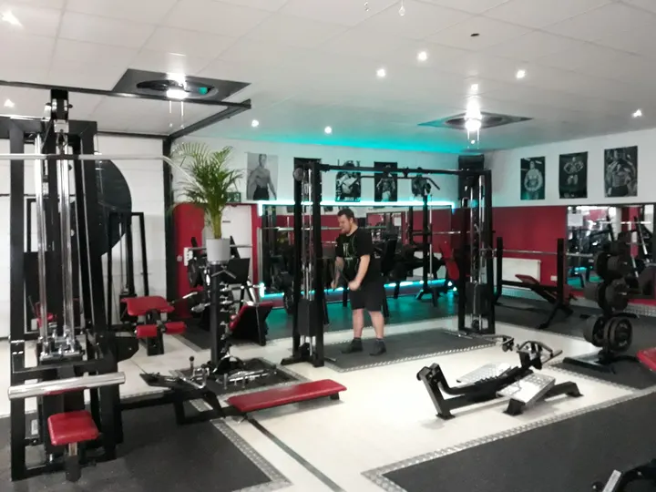 T-Flex Phoenix GmbH — PT-Studio in Benninghofen, Dortmund
