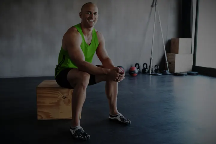 SK Fitness — pt studio in Ranfurly, Bridge of Weir — 3