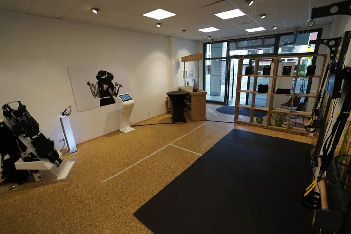 sixpac — fitnessstudio in Stadtwald, Essen — 3