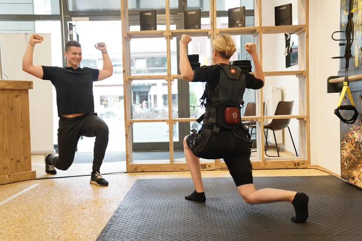 sixpac — fitnessstudio in Essen — 3