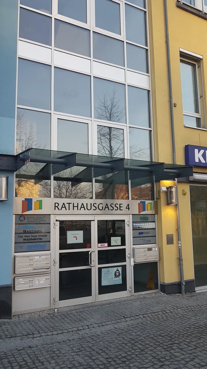 maisha Yogastudio — yoga-studio in Jena — 3