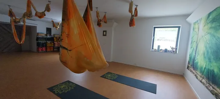 Studio YES!Wellness — Wellness in Prins Alexander, Rotterdam