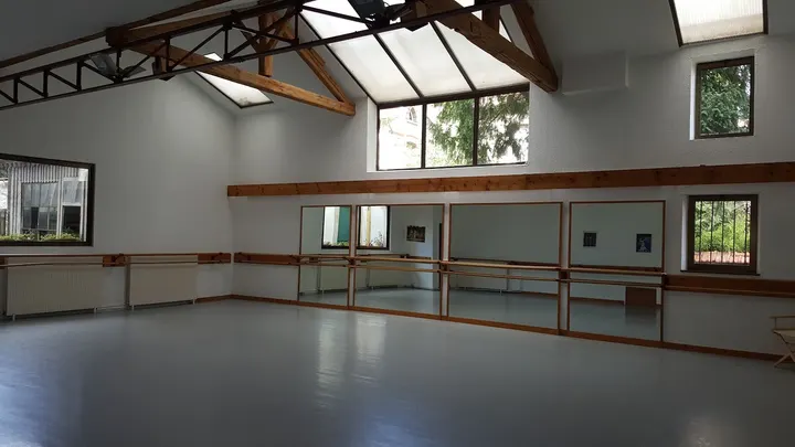Ecole de Danse Agnès Scalini — Danse à Poincaré, Foch, Anatole France, Croix de Bourgogne, Nancy
