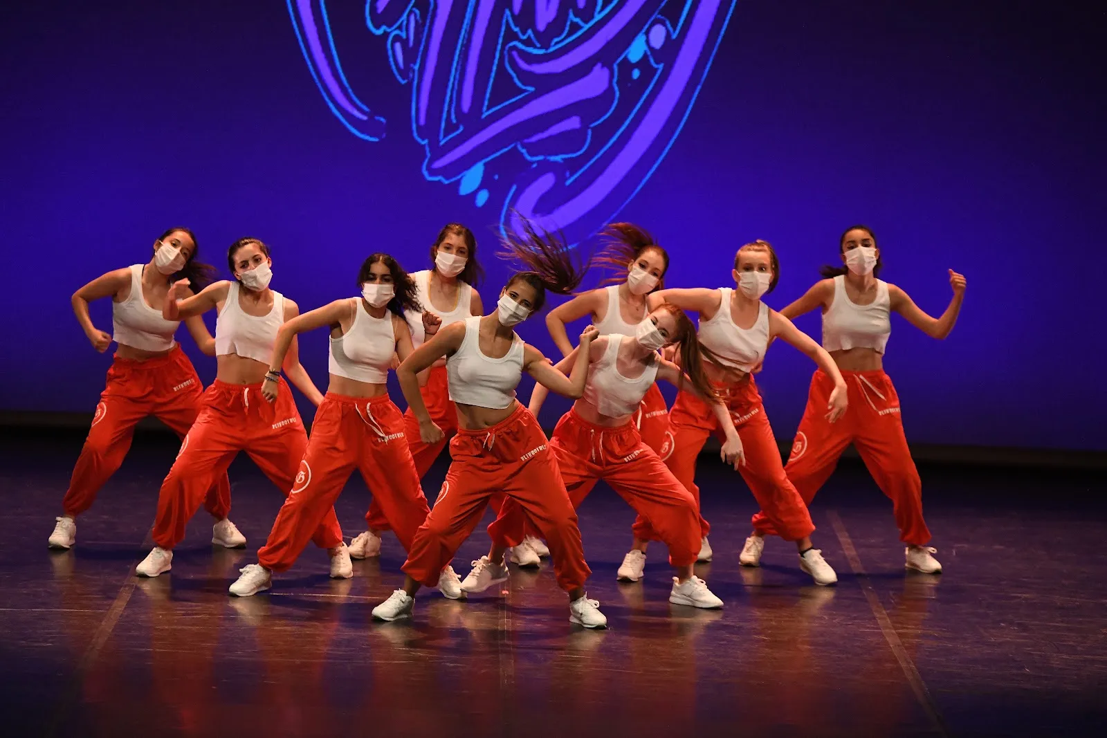 Danza Baile & Más — baile-studio en Torrelodones — 2