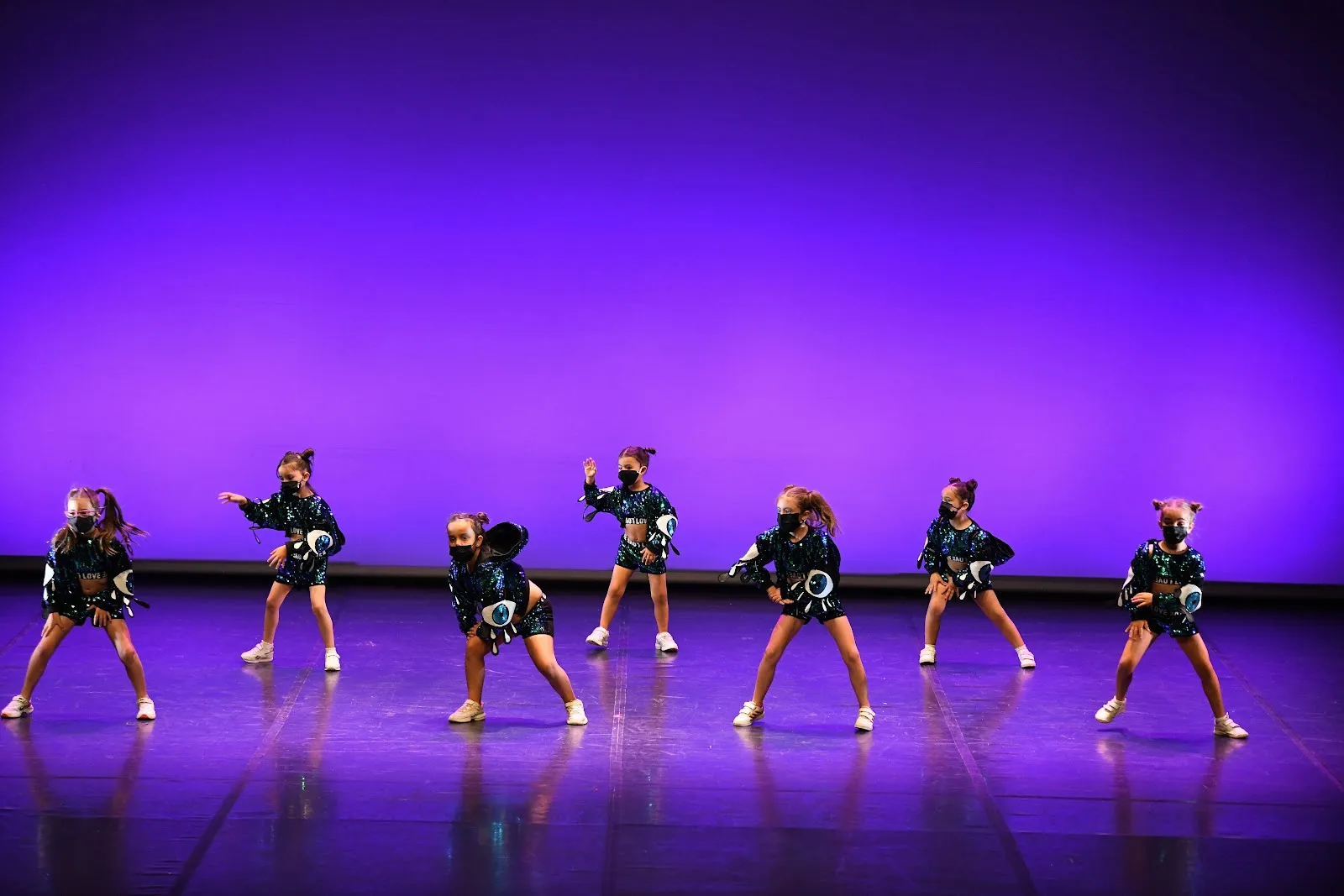 Danza Baile & Más — baile-studio en Torrelodones — 3
