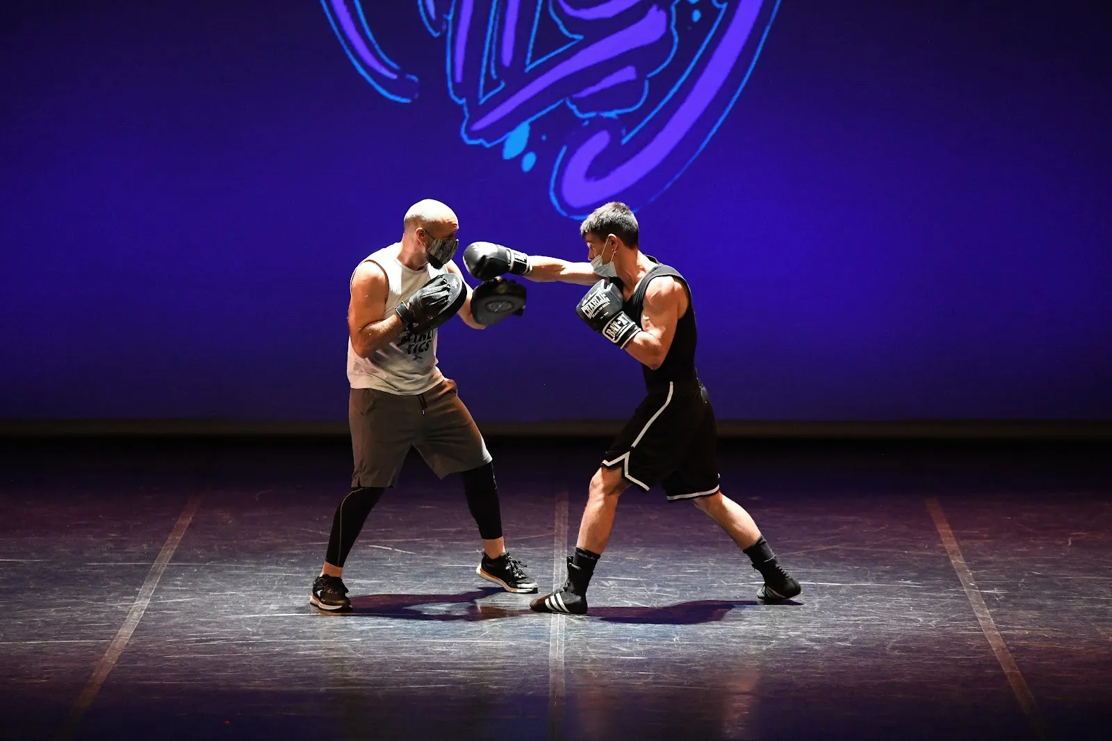 Danza Baile & Más — baile-studio en Torrelodones — 3