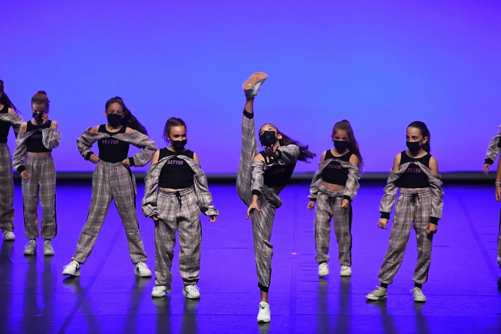 Danza Baile & Más — baile-studio en Torrelodones — 5