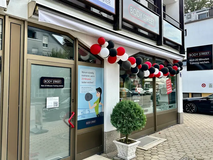 Bodystreet Puchheim — ems-training-studio in Puchheim-Bahnhof, München — 3
