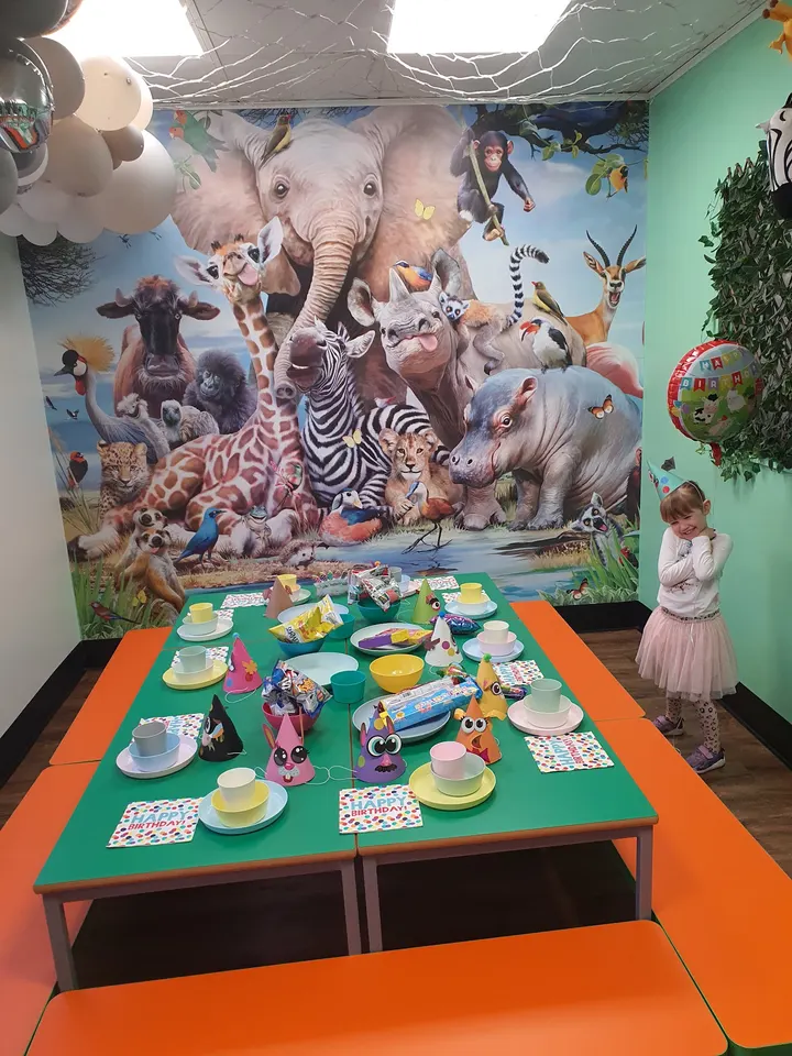 Jessie Leigh Dance & Cheer Academy — dance-studio in Holbrook, Gosport — 3