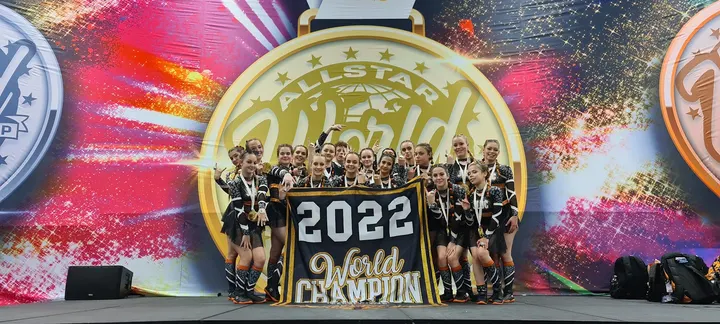 Jessie Leigh Dance & Cheer Academy — dance-studio in Gosport — 5