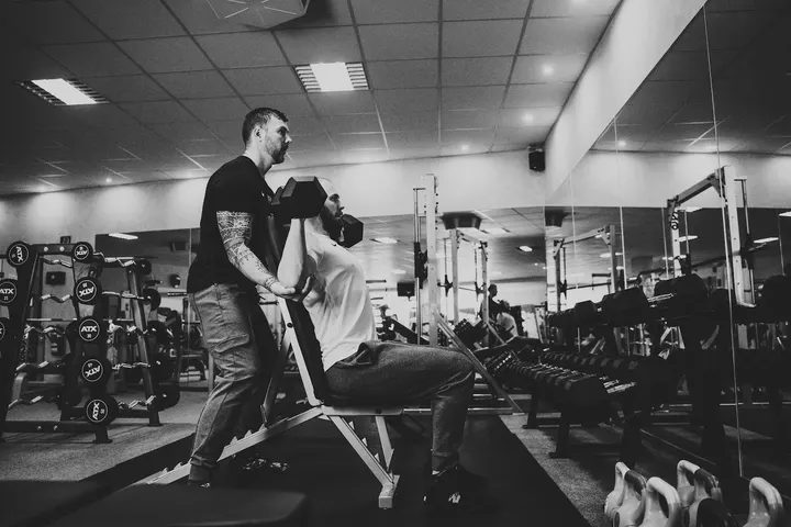 A2S-Training — functional training-studio in Neuendorf, Koblenz — 3