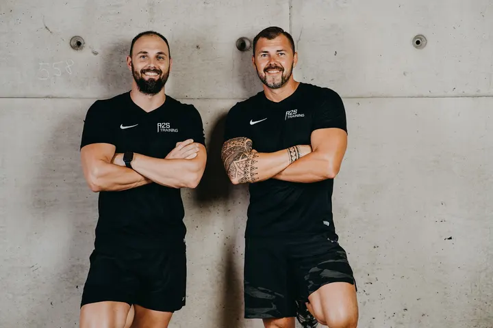 A2S-Training — Functional Training in Neuendorf, Koblenz