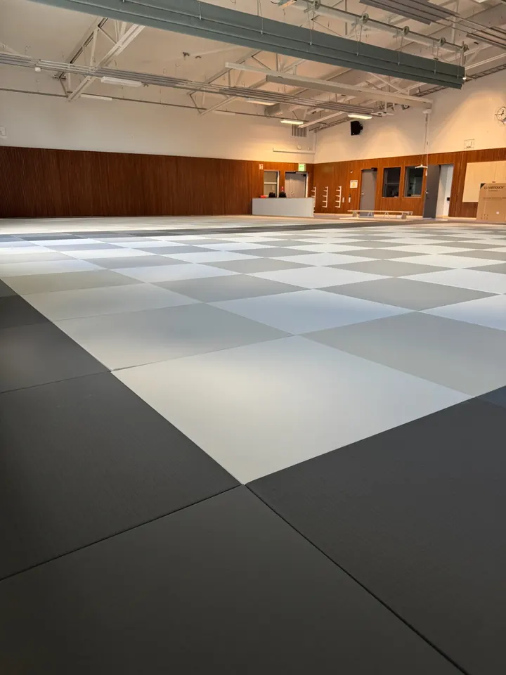 Varbergs Aikidoklubb — Martial Arts i Sörse, Varberg