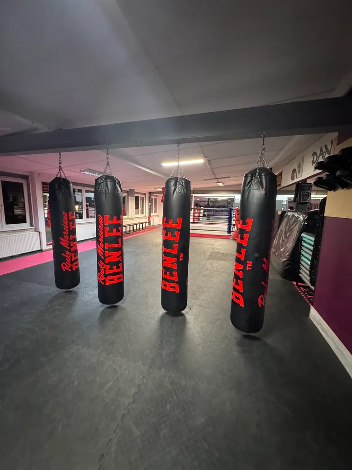 Kampfkunstakademie Hamm — kampfsport-studio in Hamm-Mitte, Hamm — 2