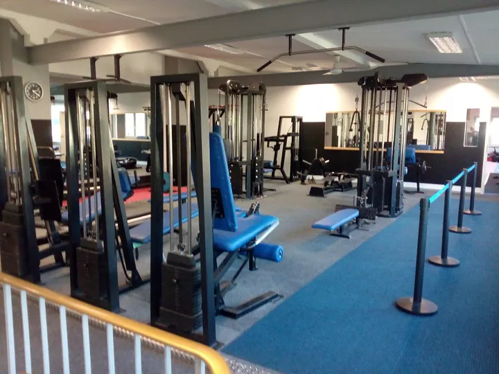 Kampfkunstakademie Hamm — kampfsport-studio in Hamm — 4