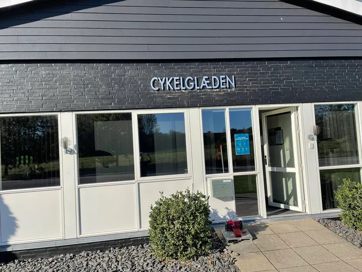 Cykelglæden Alle — cykling-studio i Lindholm, Nørresundby — 3