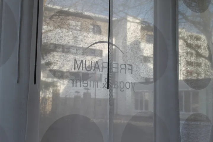 FREIRAUM yoga & mehr — yoga-studio in Breisach (Kernstadt), Breisach am Rhein — 2