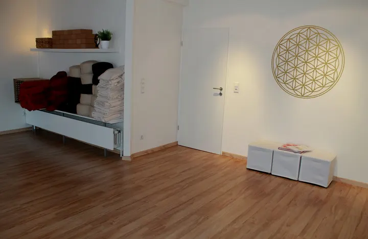 FREIRAUM yoga & mehr — yoga-studio in Breisach (Kernstadt), Breisach am Rhein — 3