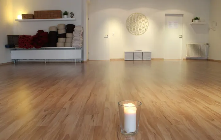 FREIRAUM yoga & mehr — yoga-studio in Breisach am Rhein — 3