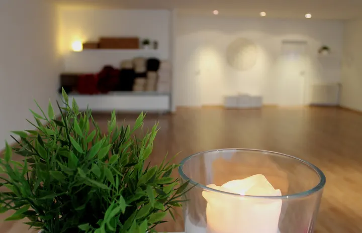 FREIRAUM yoga & mehr — yoga-studio in Breisach am Rhein — 4
